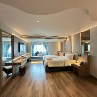 Moose hotel nimman 