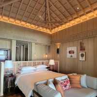 Tropical Retreat at Andaz Pattaya