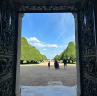 水晶宮公園～皇家庭園～倫敦必去