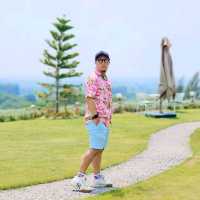 แจกพิกัดคาเฟ่ทุ่งดอกไม้ เขาใหญ่ เปิดใหม่ล่าสุด