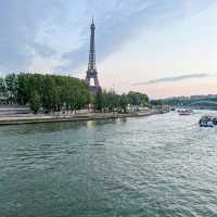 PARIS | รีวิวปารีส แจกแพลนเที่ยว