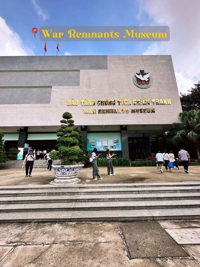 Places Worth Visiting in Ho Chi Minh City