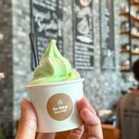 FARM TO CAFE | คาเฟ่สุดชิลล์วิวภูเขา