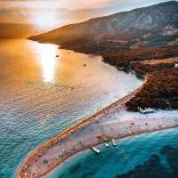 Zlatni Beach