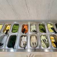 Shabu Tomo - ชาบูโทโมะ บุฟเฟ่ต์ชาบูในหม้อส่วนตัว