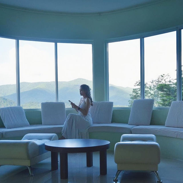 The Location Resort ที่พักสวนผึ้ง