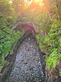 【静岡県/断崖絶壁を架ける橋】海の上を渡れる危険？！な場所が静岡にあった！