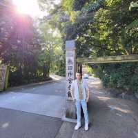 熱田神宮
