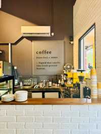 A Delightful Cafe Experience