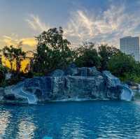 Mövenpick Siam Hotel Na Jomtien Pattaya