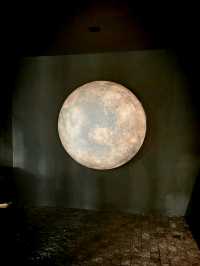 PLUTO🌑คาเฟ่ฟีลอวกาศ สีดำลึกลับ บนดาวพลูโต 