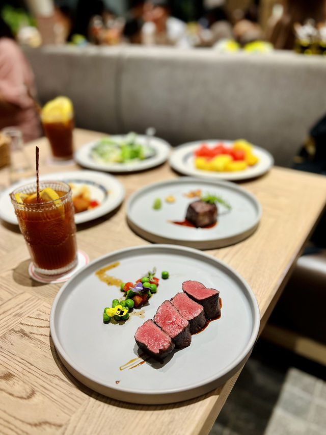 $138 起無限時晚市半自助套餐😍😍😍🍽