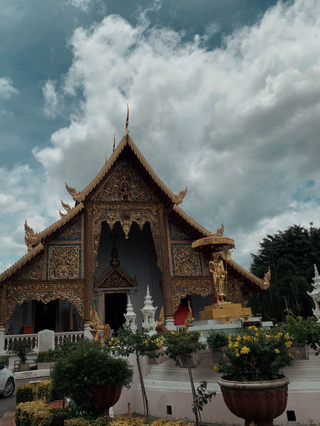  “พระพุทธสิหิงค์” คู่เมืองเชียงใหม่  | พามู EP.8