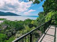 Cape Tribulation