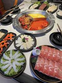 Hotpot Heaven in Penang: Zui Ma Tou! 