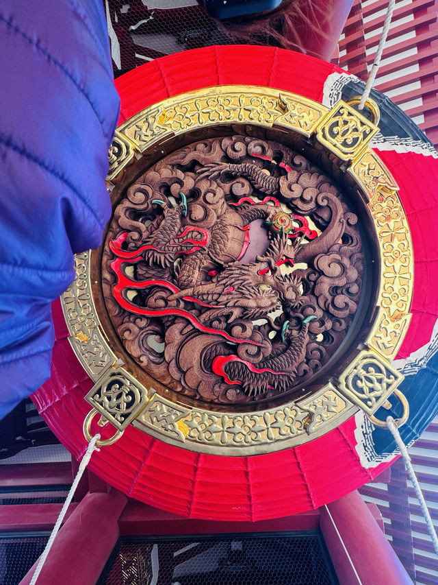 東京淺草寺參拜🙏半日遊