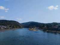 One day tri in Uji