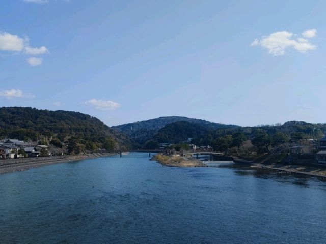 One day tri in Uji