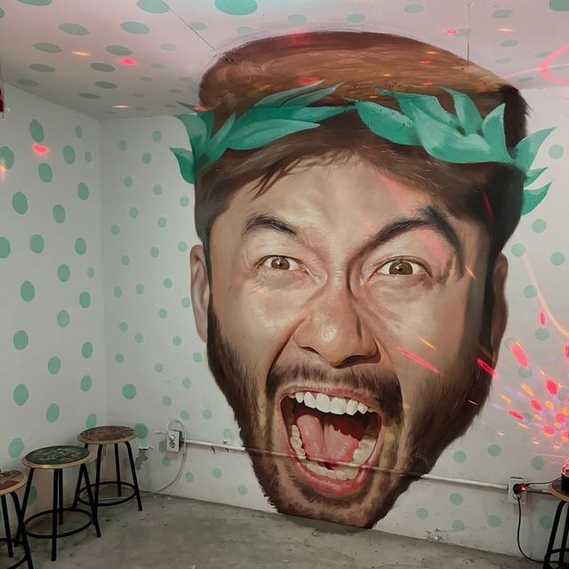 弘喆書房(홍철책빵) 