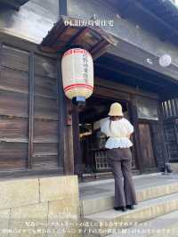 岡山日帰りPLAN！岡山を存分に楽しめる◎