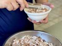 臺中西屯 24H宵夜雞肉飯 宏佳火雞肉飯