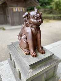 【島根】念願えびす様の総本宮