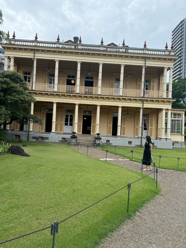 〜東京都〜穴場！インテリデートにおすすめスポット✨