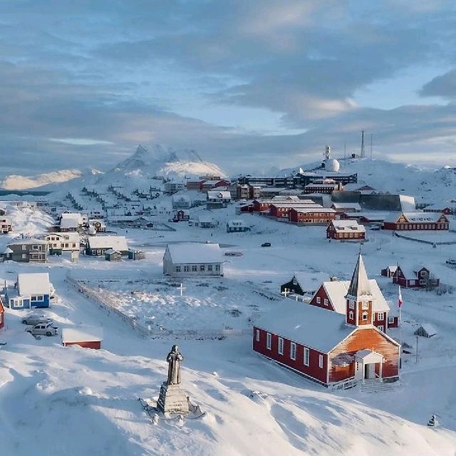 Greenland 