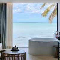 VALA Huahin โรงแรมมู้ดดีริมทะเลหัวหิน 