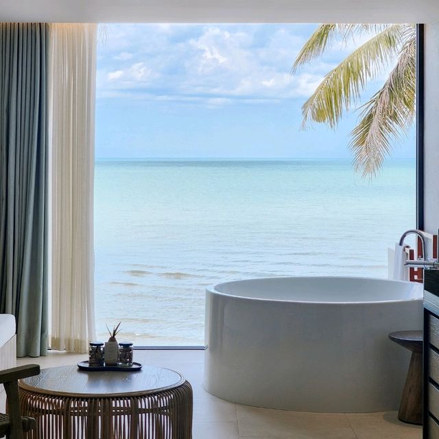 VALA Huahin โรงแรมมู้ดดีริมทะเลหัวหิน 