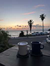 【福岡観光/糸島】夕陽の名所