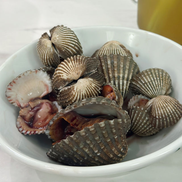 A Flavourful Dive at Hai Kah Lang, Johor Bahru 🇲🇾