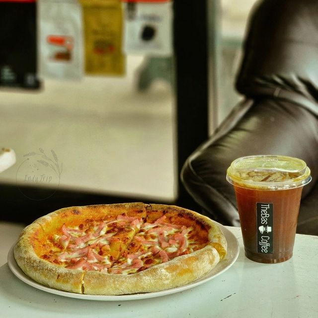 🥤The Bas Coffee