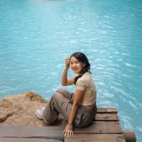  น้ำตกสีสวย ที่เที่ยวแบบ unseen 