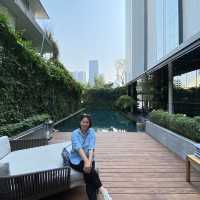 Homm Sukhumvit34 Bangkok