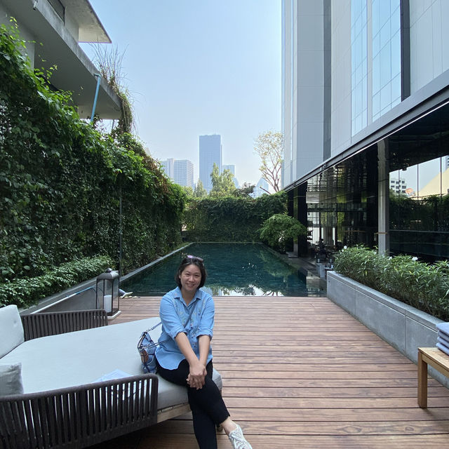 Homm Sukhumvit34 Bangkok