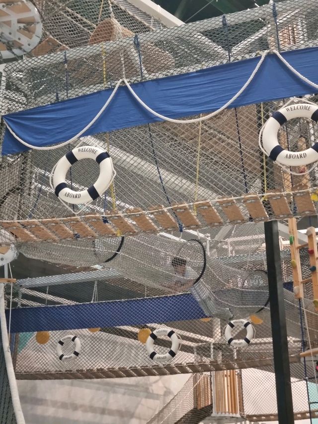 어른도 한눈에 반할 초대형 키카