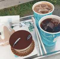 Busan-WAVEON COFFEE