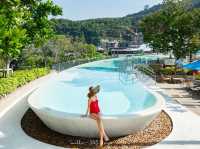 ของใหม่ต้องมาก่อน The Marin Phuket เปิดใหม่ 2024