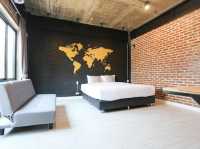 Manonnee Hotel