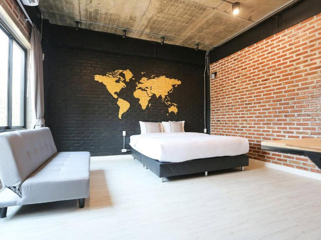 Manonnee Hotel