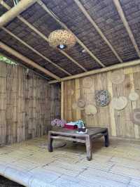 นกค้างคืน Glamping ที่พักสไตล์บาหลี นครนายก