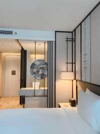 Dusit d2 Samyan Bangkok 