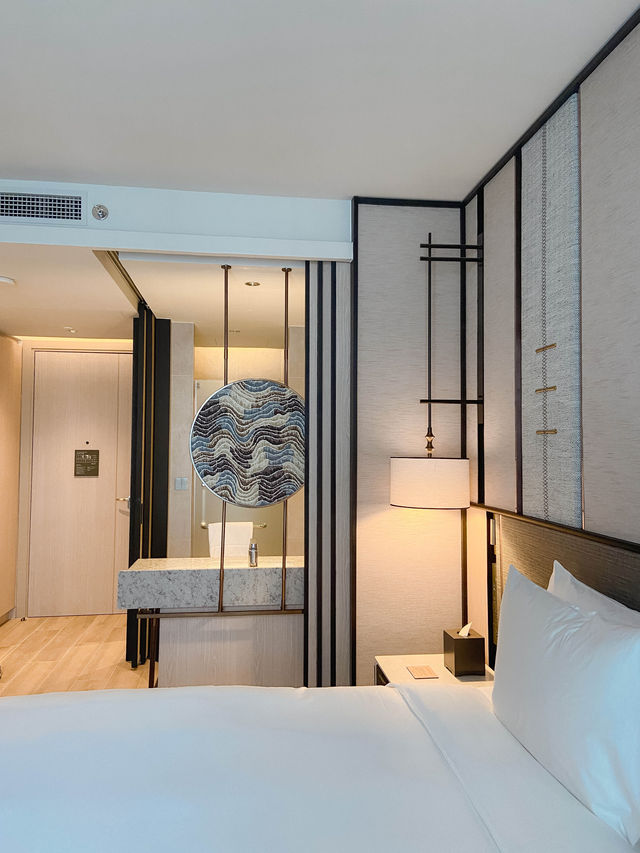 Dusit d2 Samyan Bangkok 