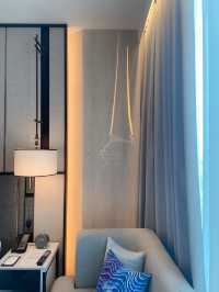 Dusit d2 Samyan Bangkok 