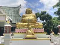 วัดพระธาตุดอยสะเก็ด