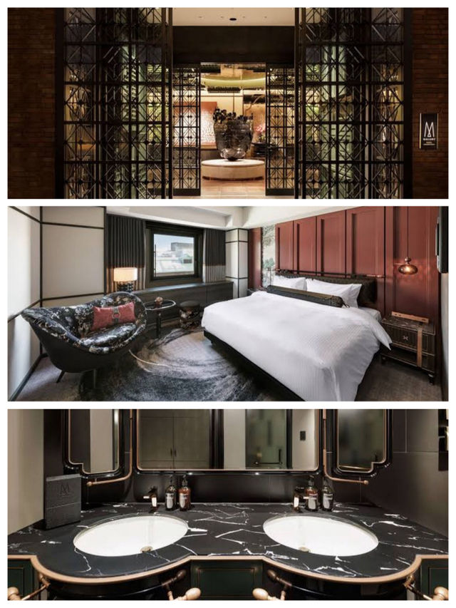 北海道札幌市精品酒店，獨特設計和優質服務🇯🇵 Hotel Sosei Sapporo MGallery