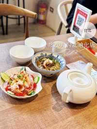 リピ決定！台湾で担仔麺（タンツーめん）オススメ
