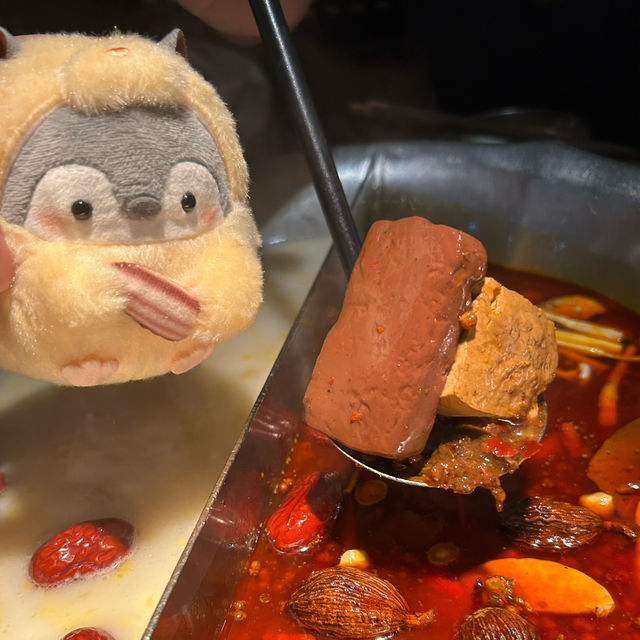 湊湊5 週年有驚喜
