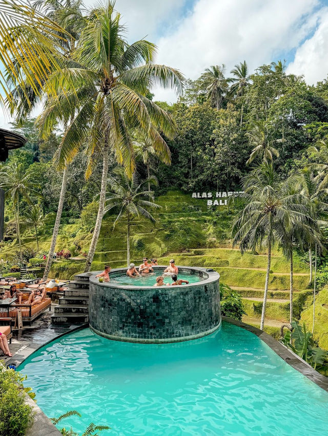  Cretya Ubud